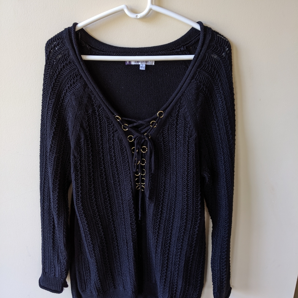 Jennifer Lopez Sweater